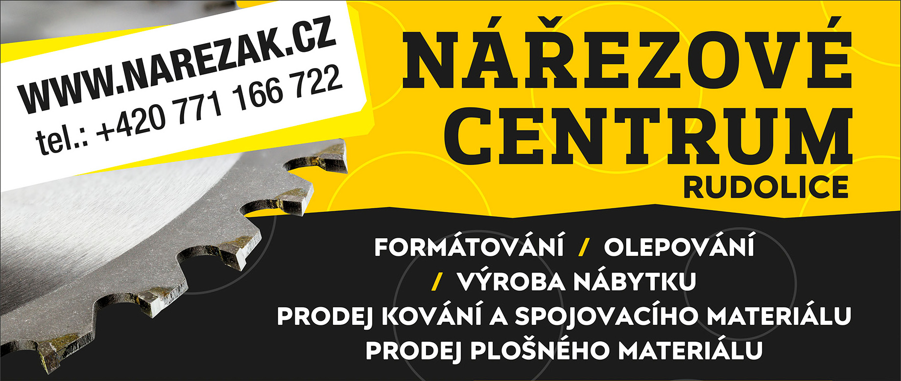 Narezak.cz